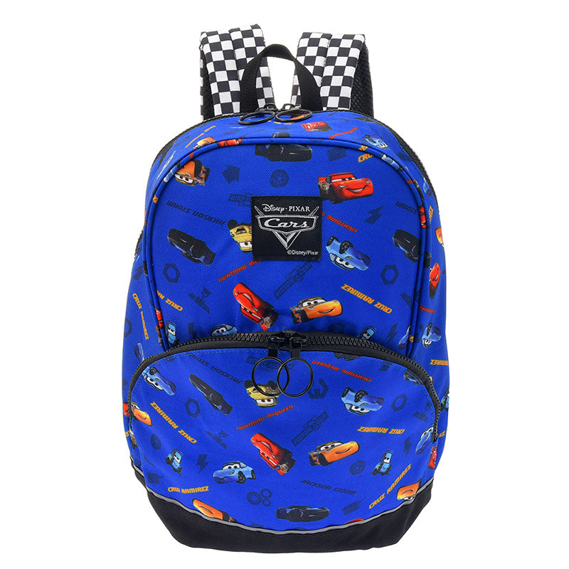 disney store cars backpack