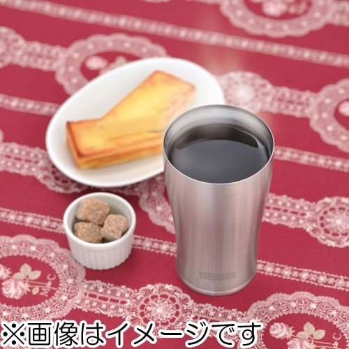 Vacuum Stainless Tumbler 340ml Jde 340 S Thermos Japan Verygoods Jp