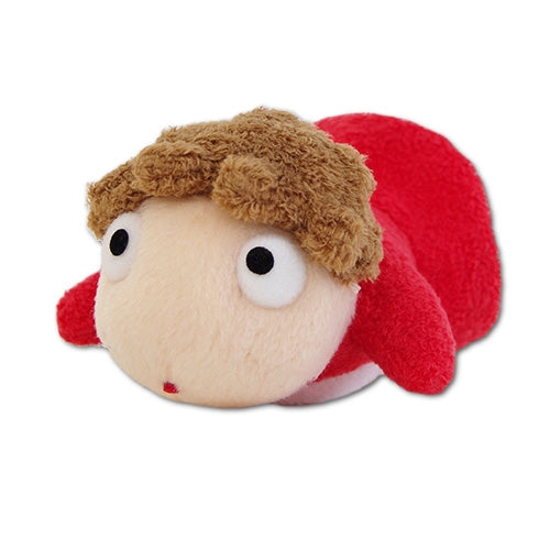 ponyo plush