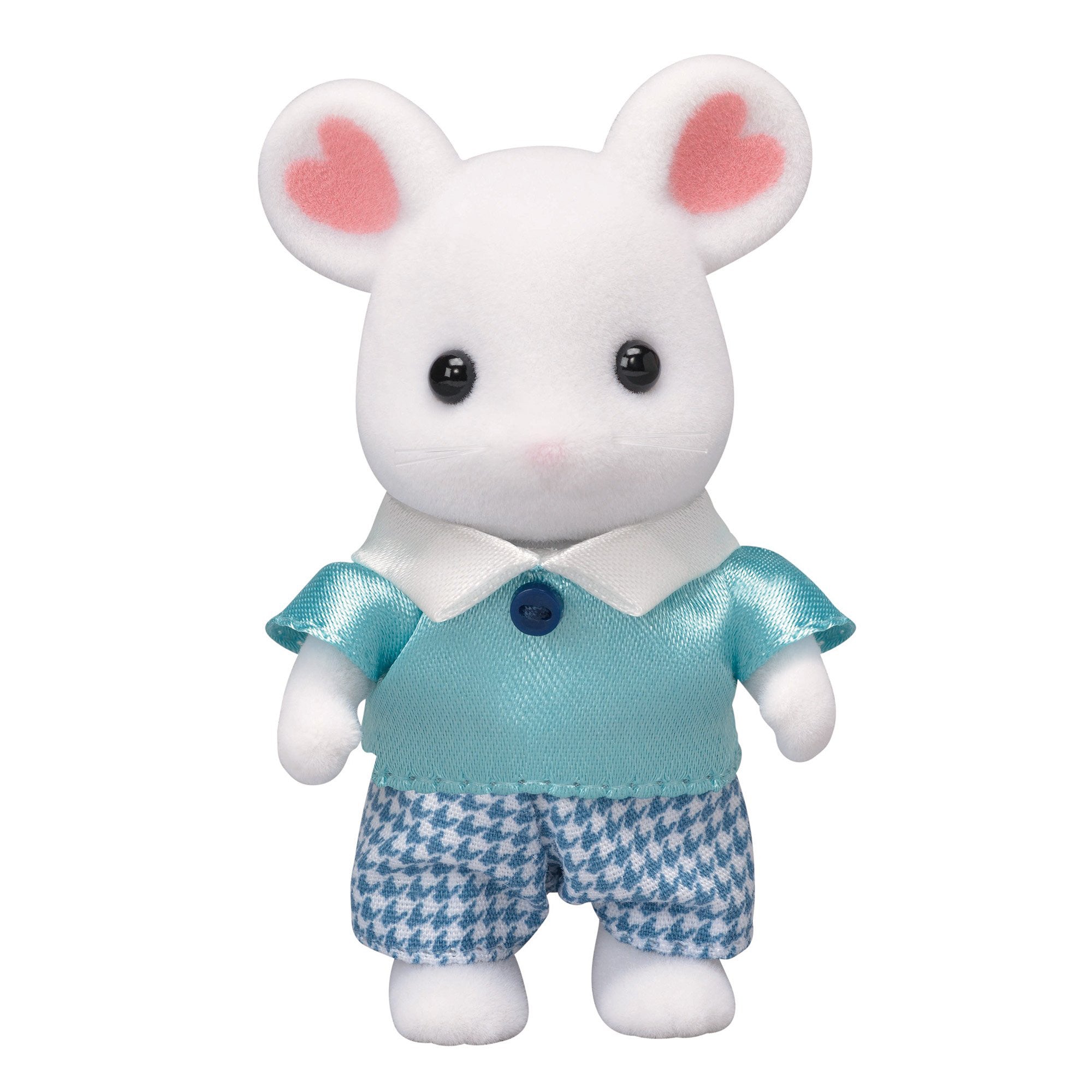 sylvanian families for boys