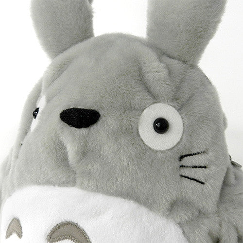 totoro big plush