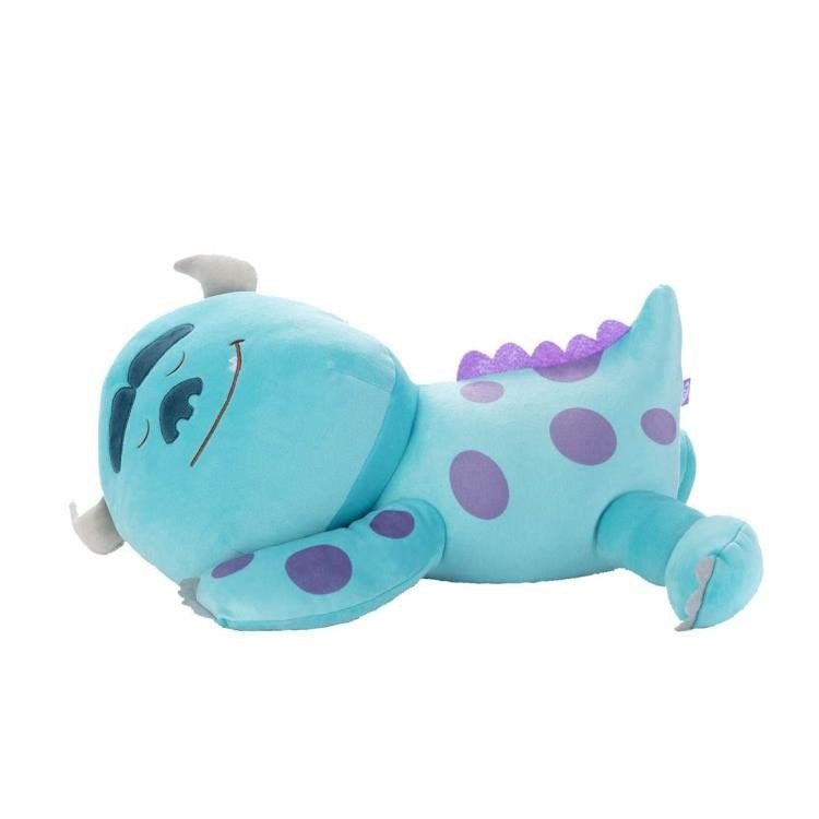 sulley plush