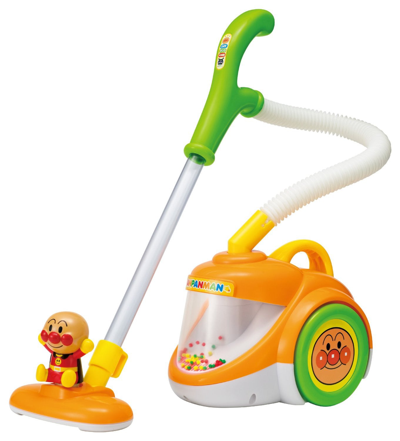 toy vacuum cleaner