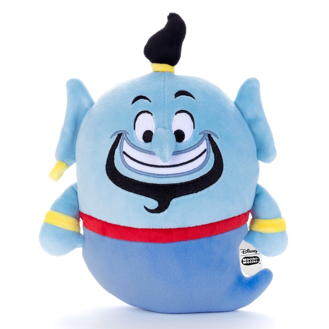 genie plush toy