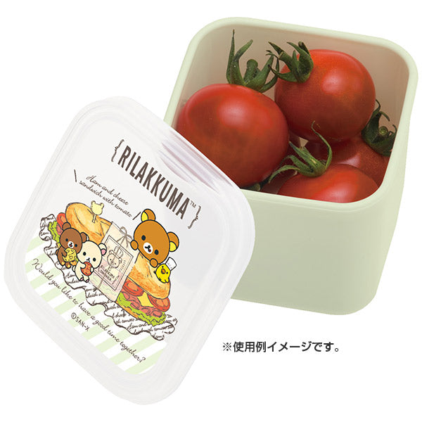 mini lunch box