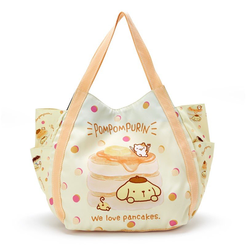 Pom Pom Purin – VeryGoods.JP