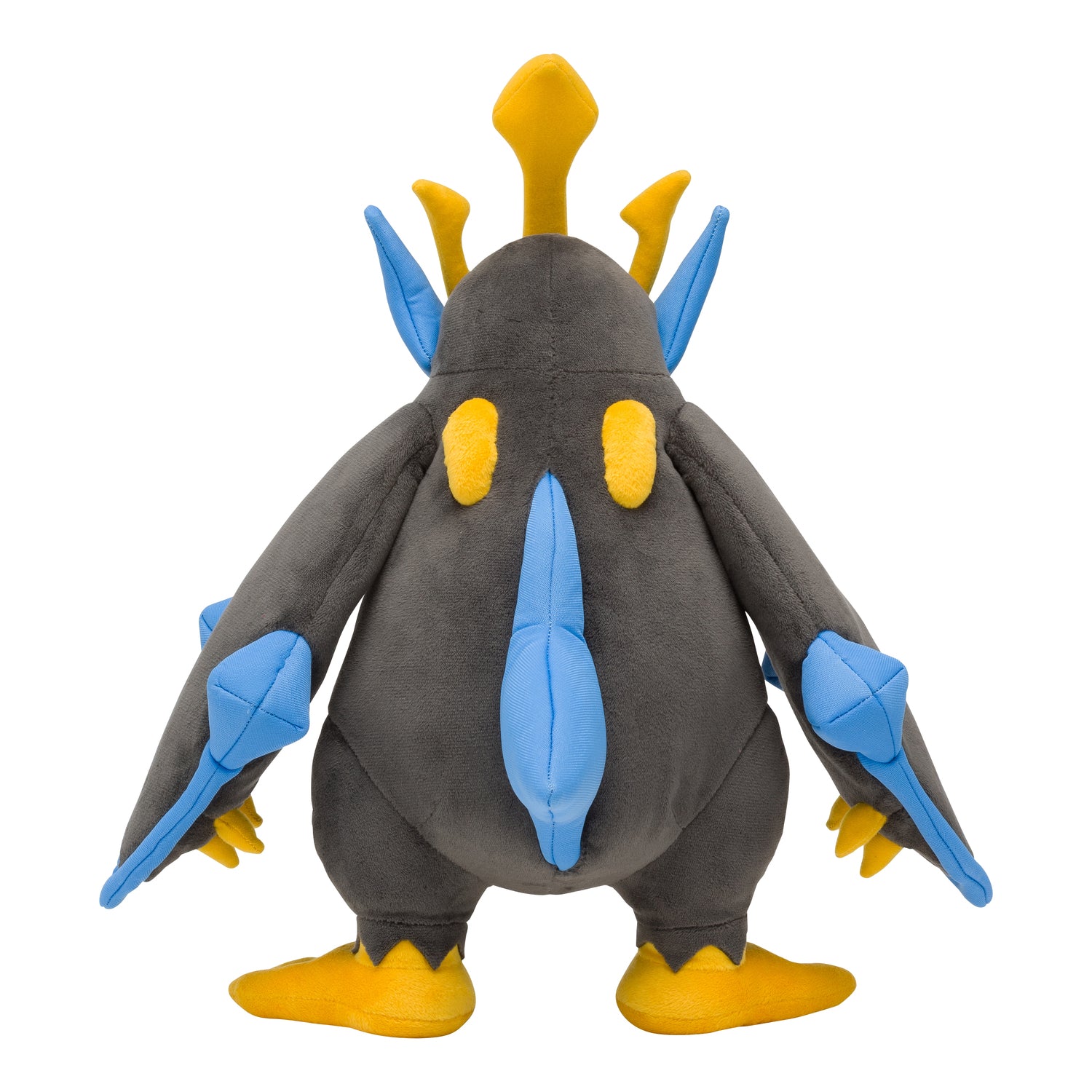 empoleon plush