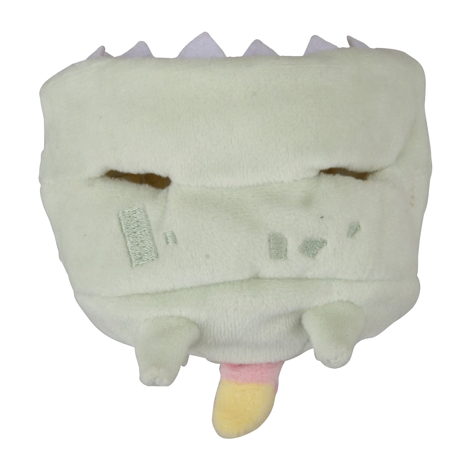 slowbro plush