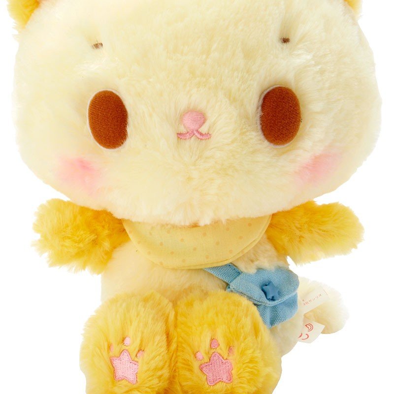 mewkledreamy plush