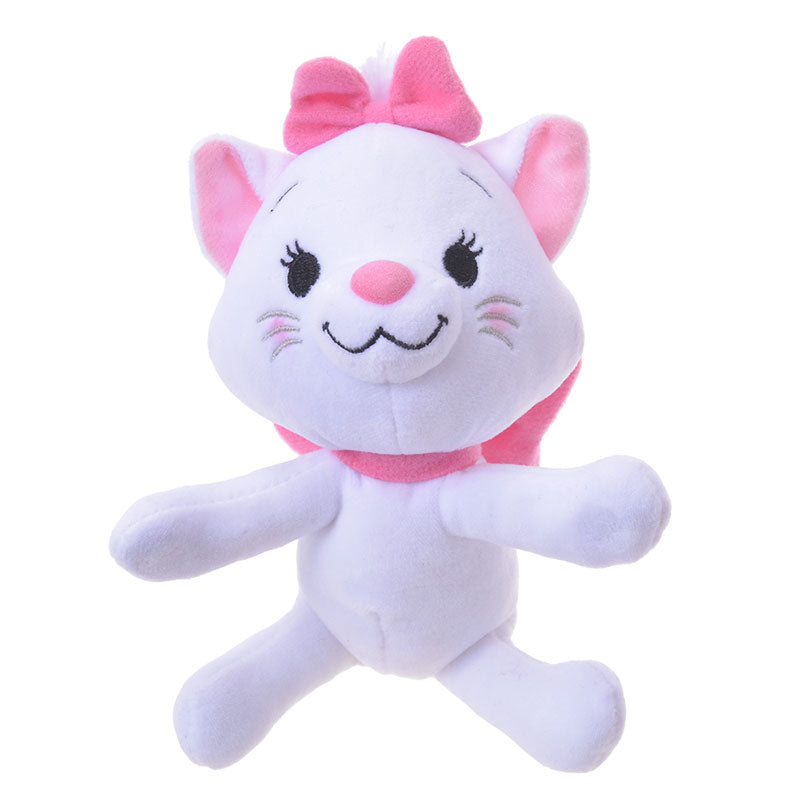 marie cat plush