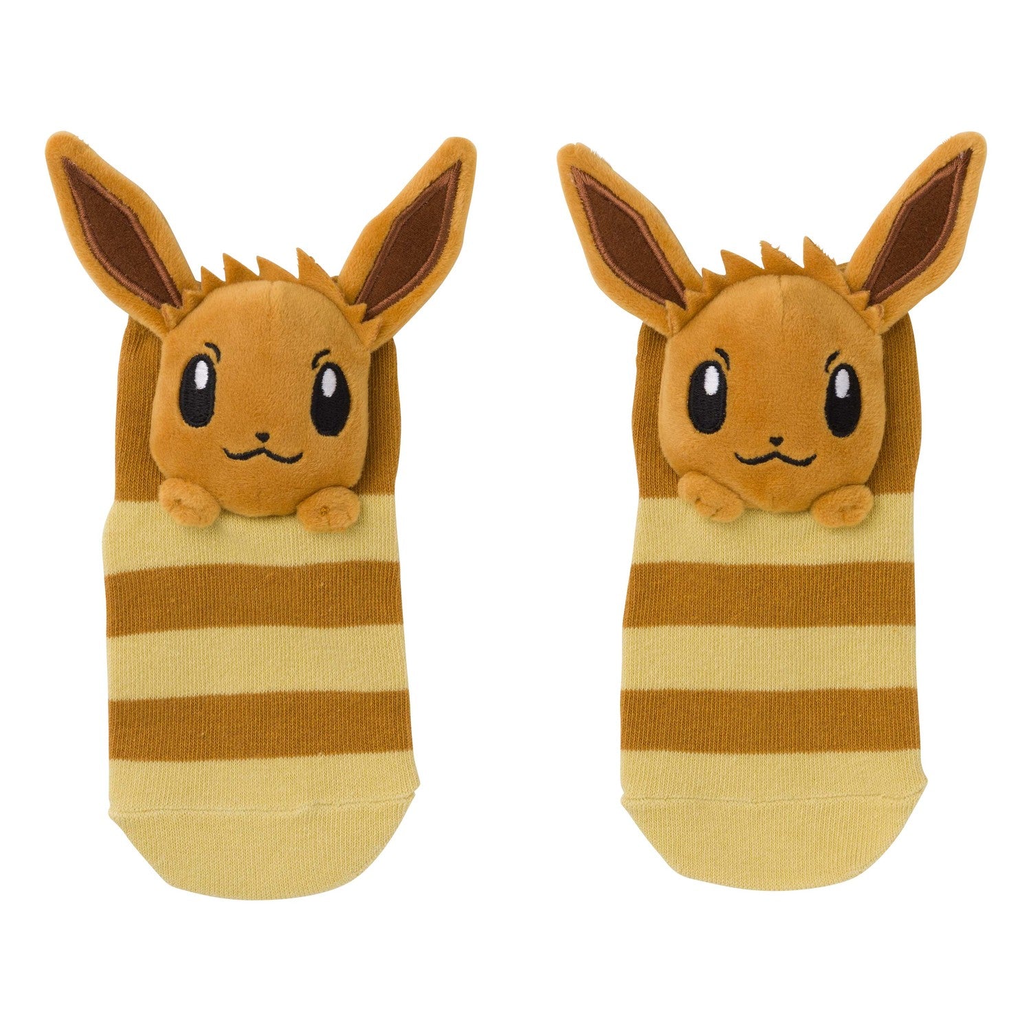 pokemon center eevee plush