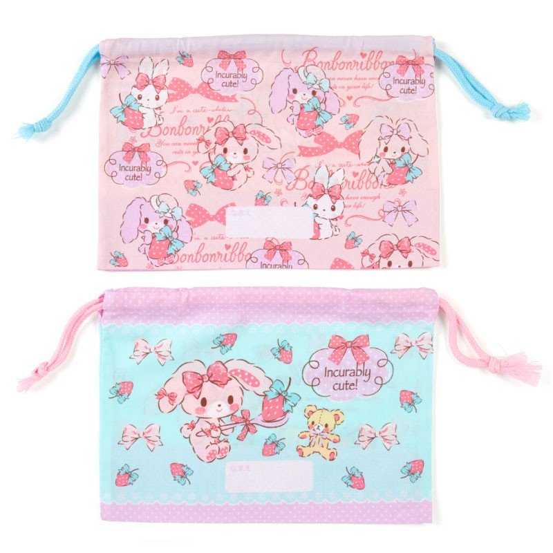 sanrio lunch bag