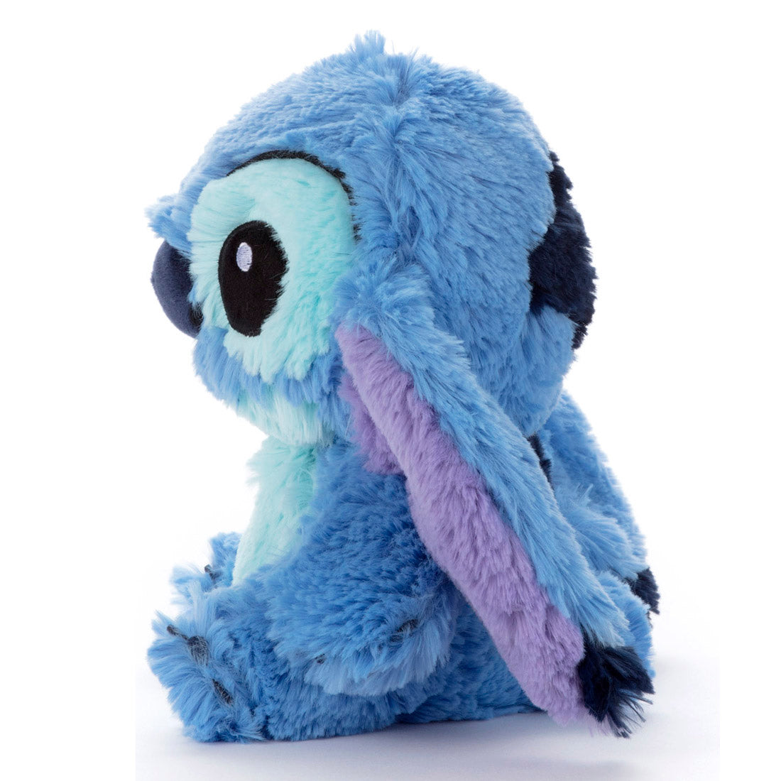 stitch stuffed animal