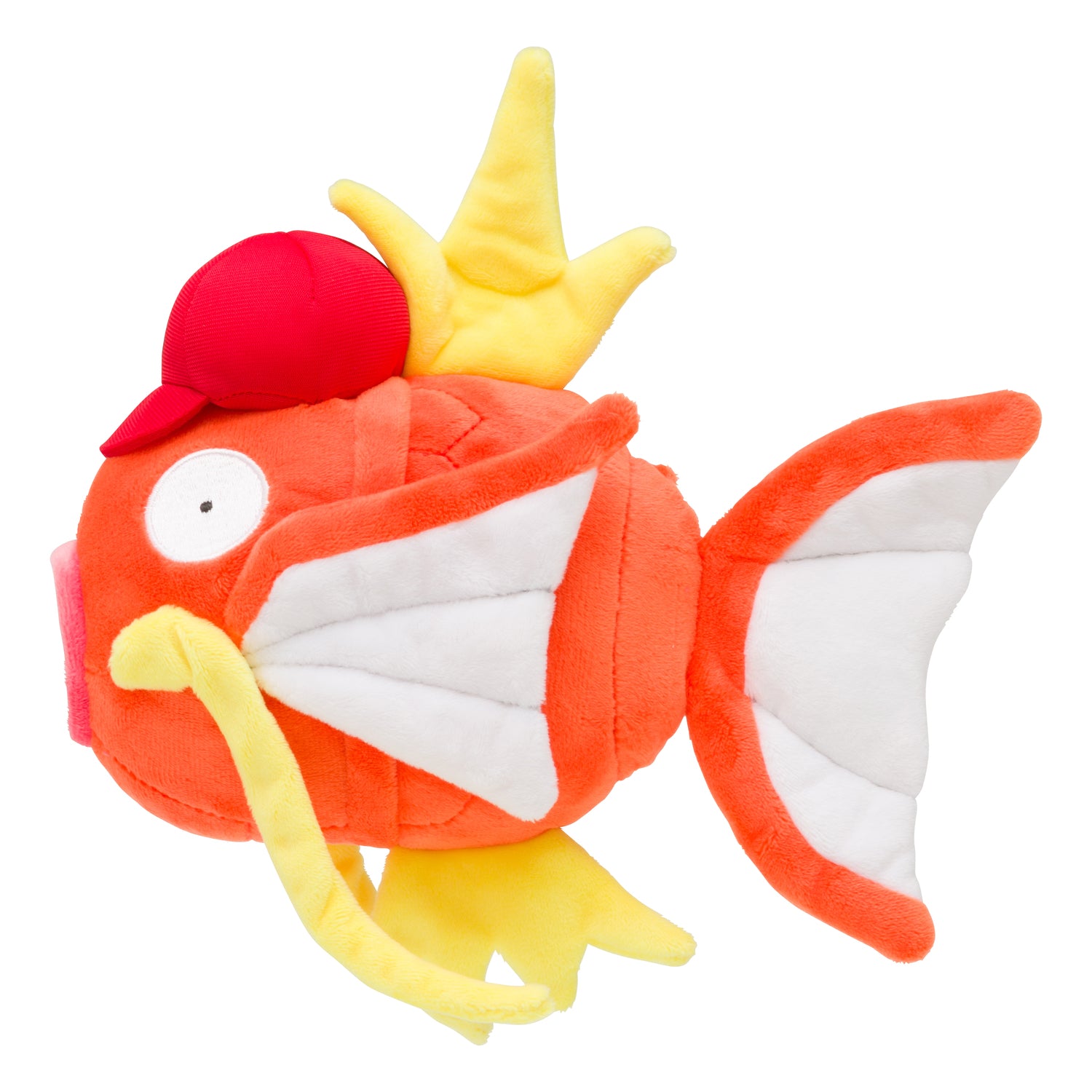 Tv Movie Character Toys Magikarp Koiking Plush Doll Hiroshima Toyo Carp Pokemon Center Japan Original Toys Games