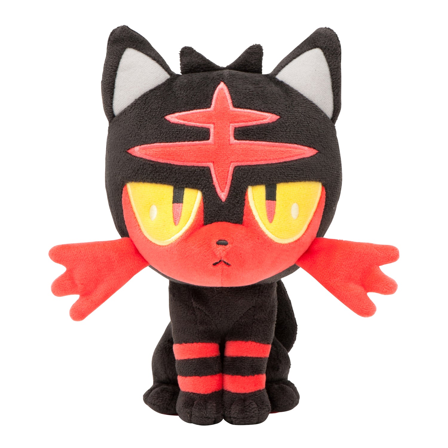 litten plush