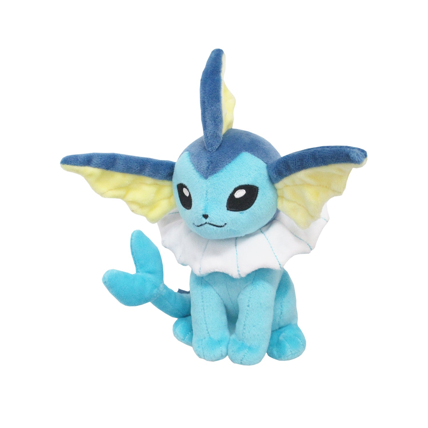 vaporeon doll