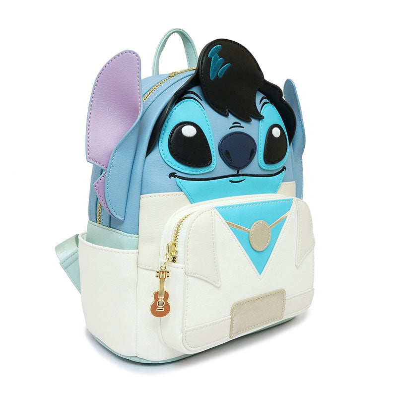 mini stitch backpack