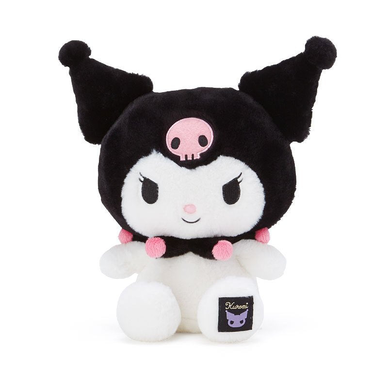 sanrio kuromi doll