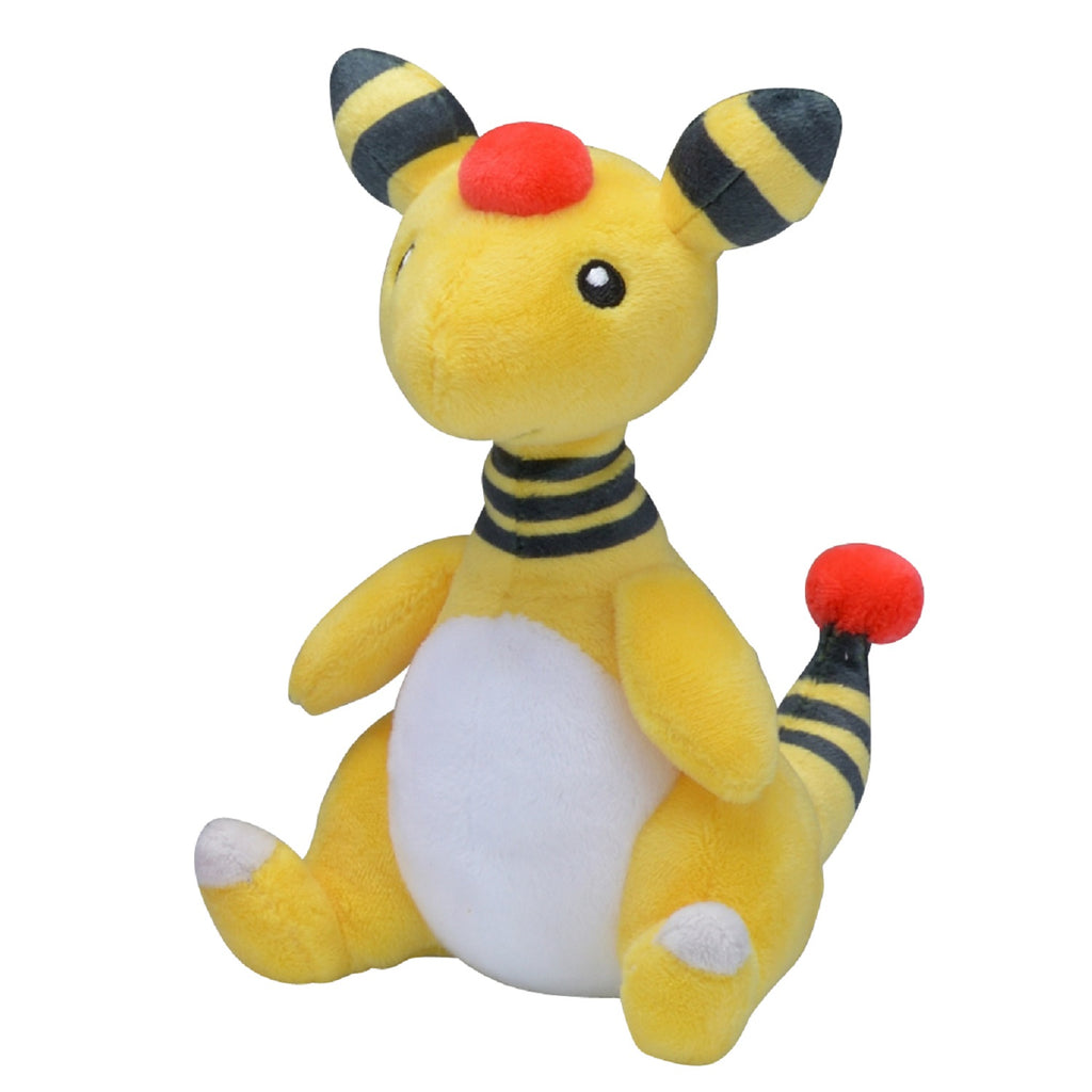 beedrill plush