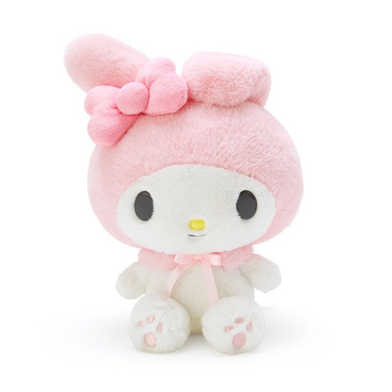 sanrio melody plush