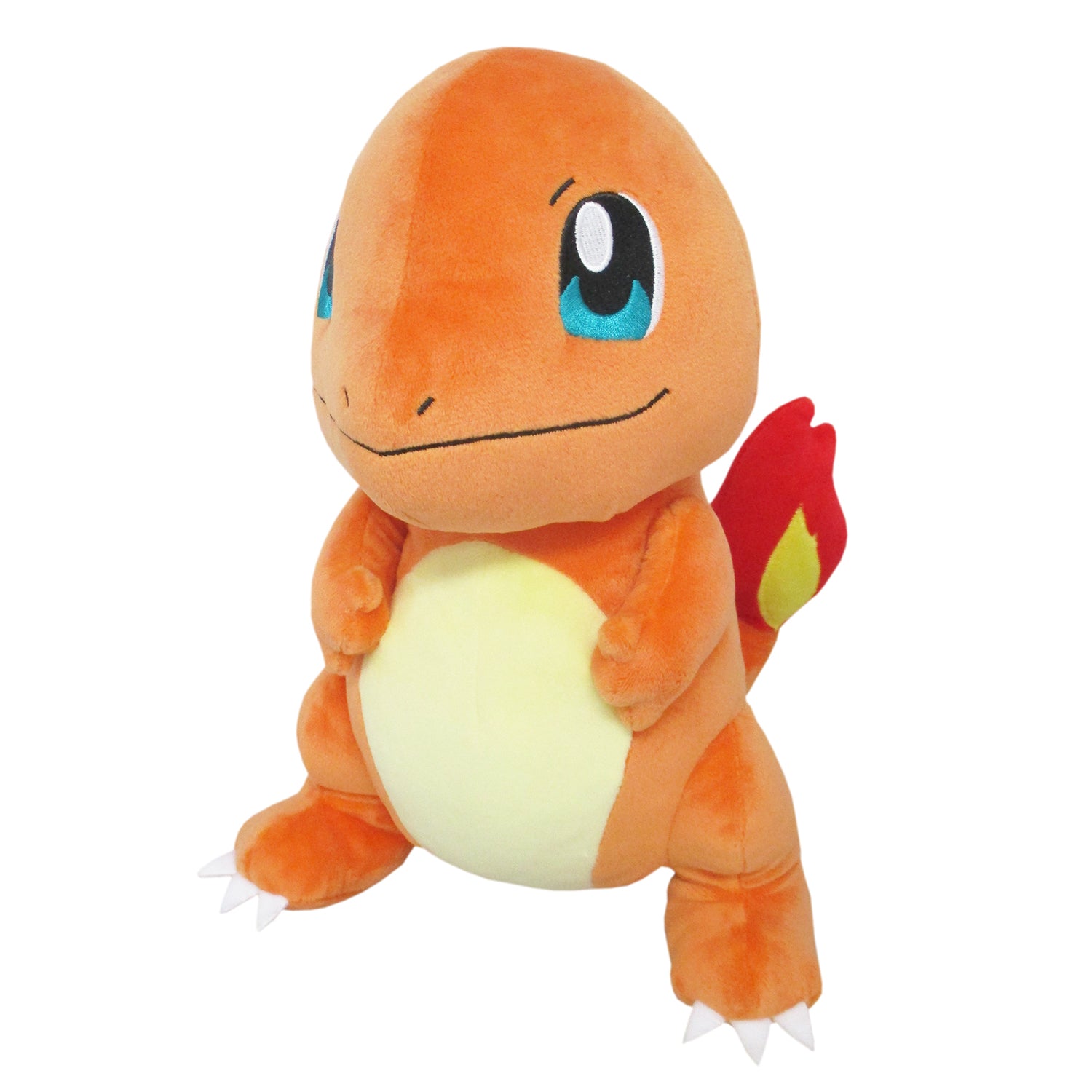 pokemon center charmander