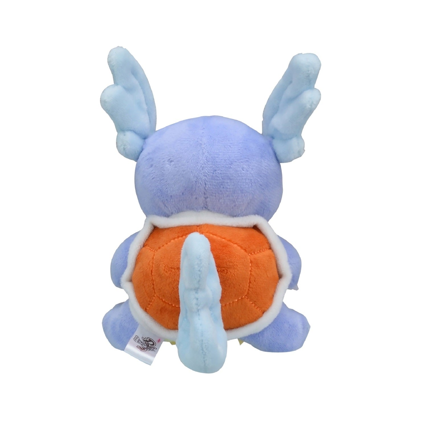 wartortle plush toy