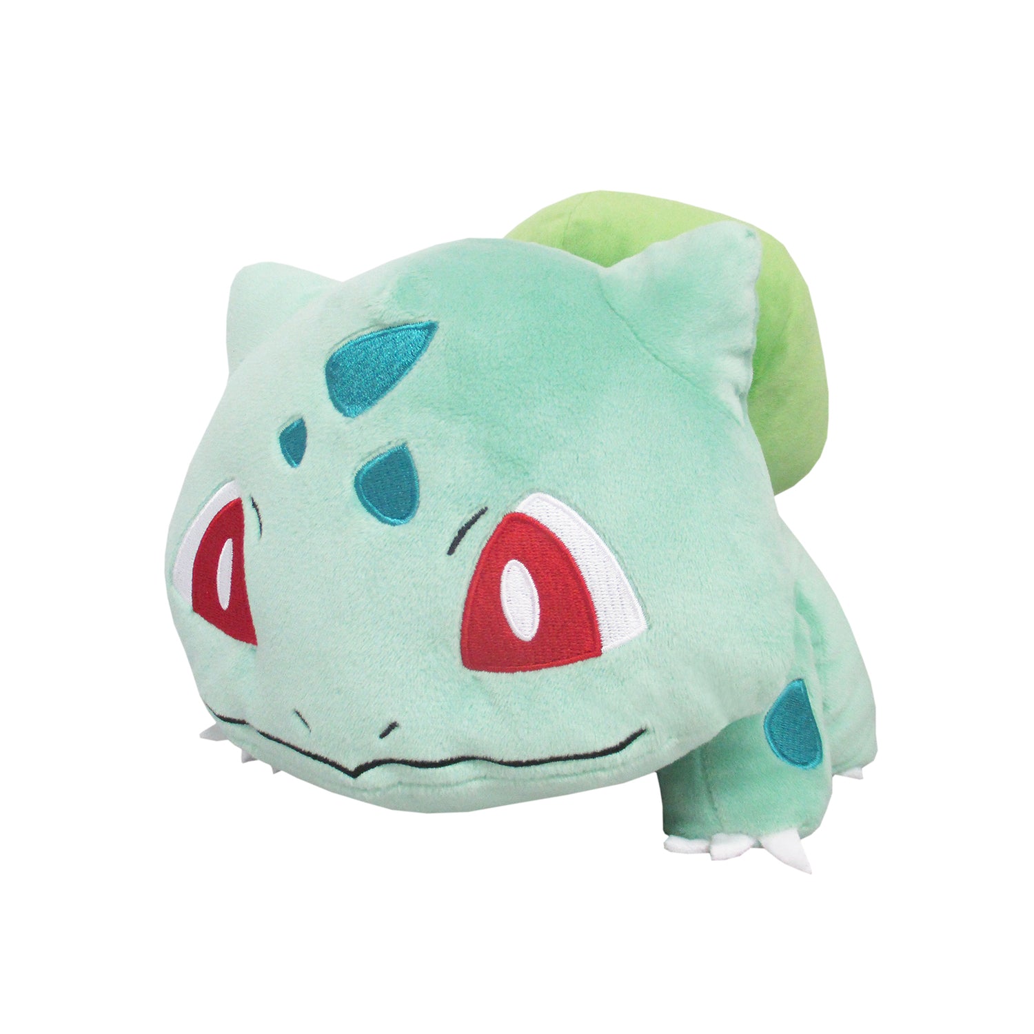 bulbasaur plush pokemon center