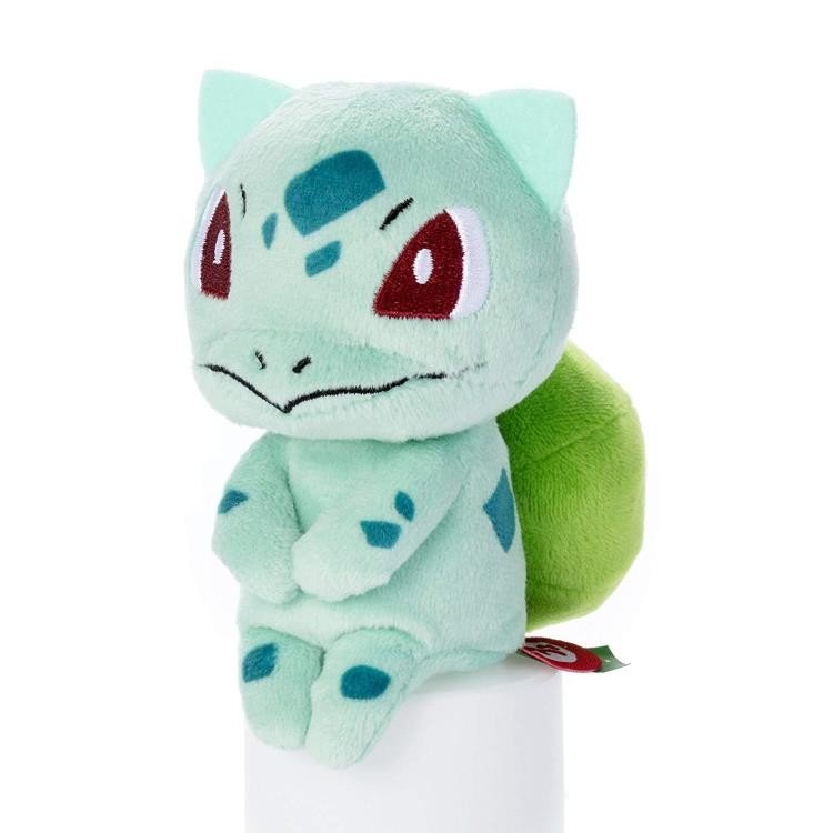 bulbasaur plush