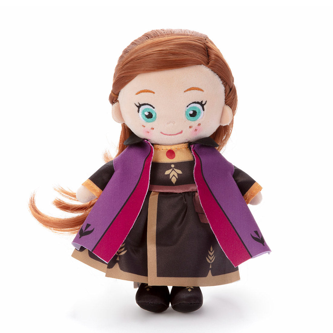 princess plush doll