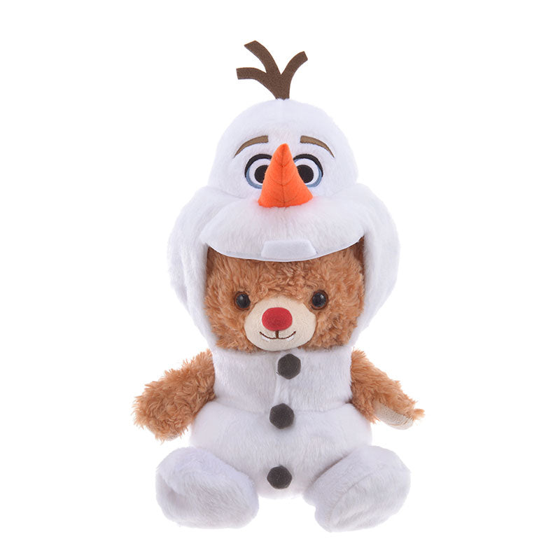 olaf doll