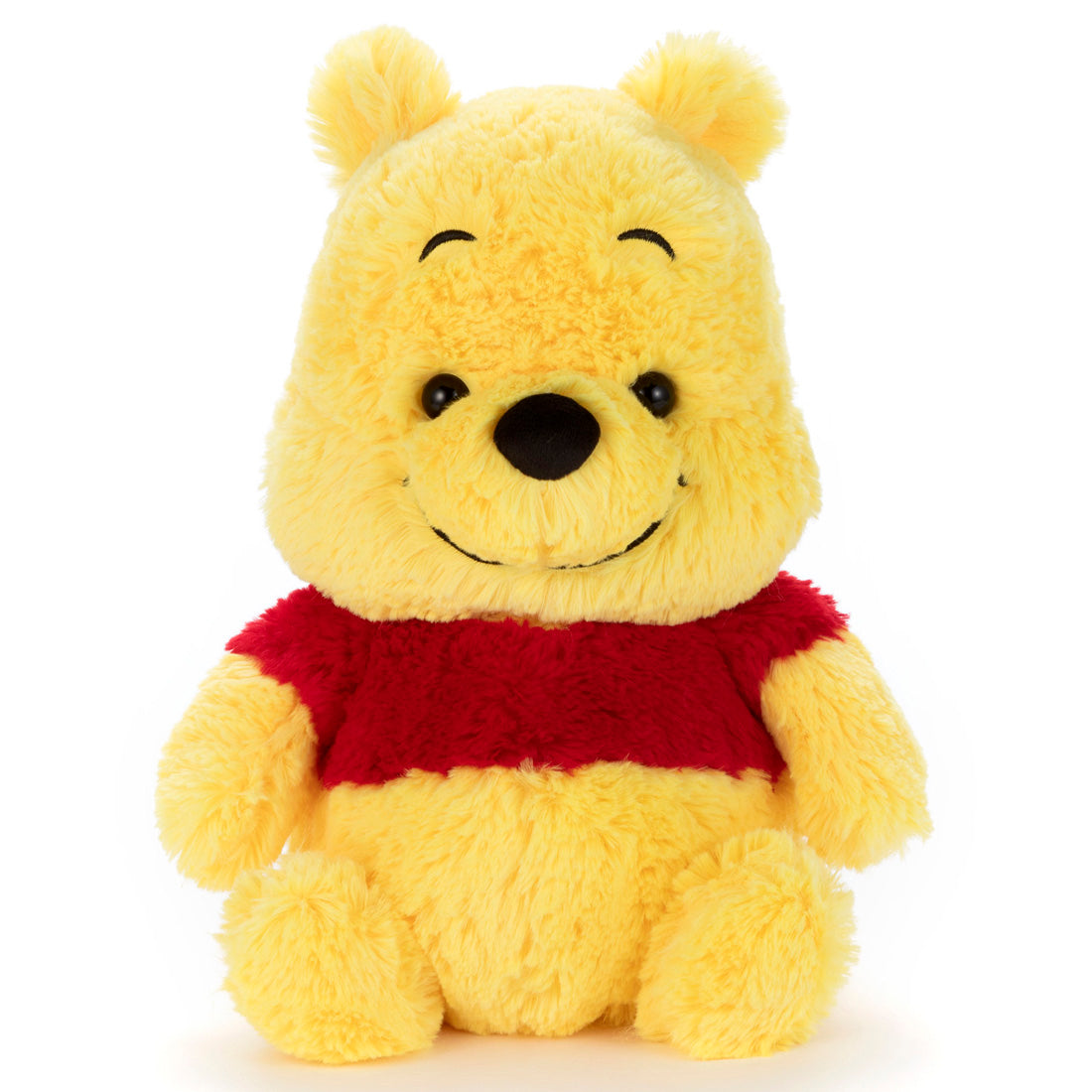 pooh bear plush