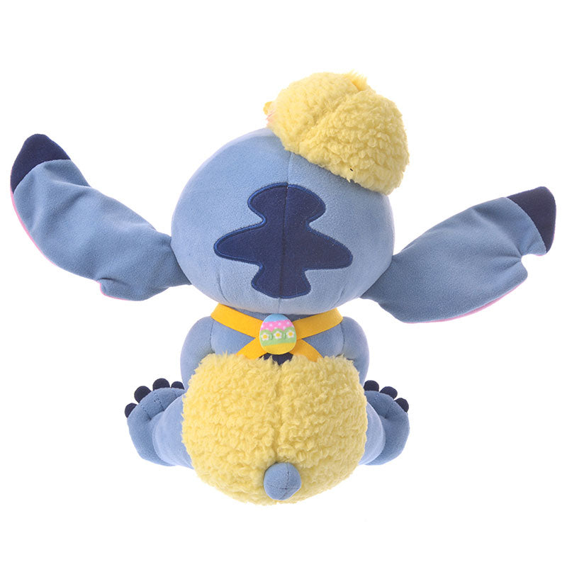 disney store easter stitch