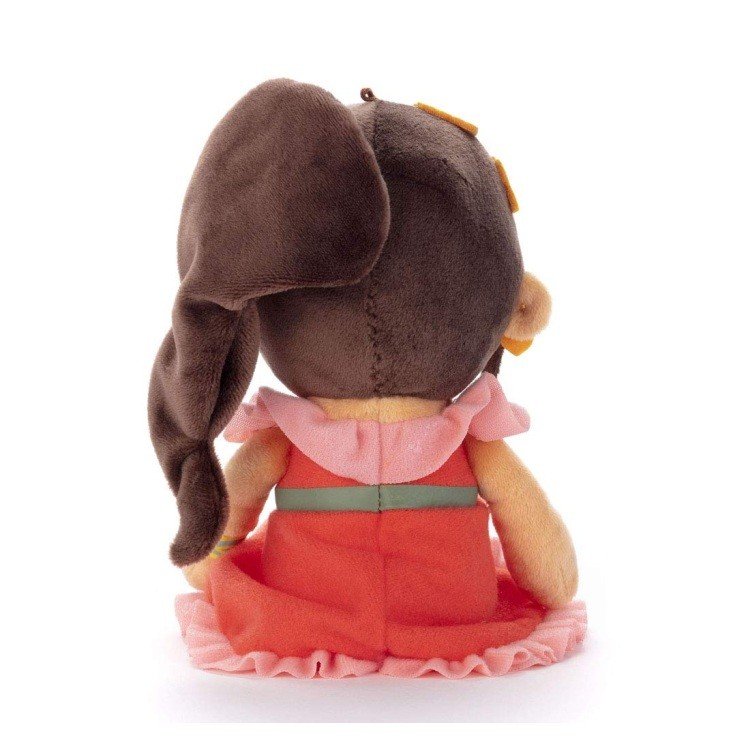 elena of avalor plush doll