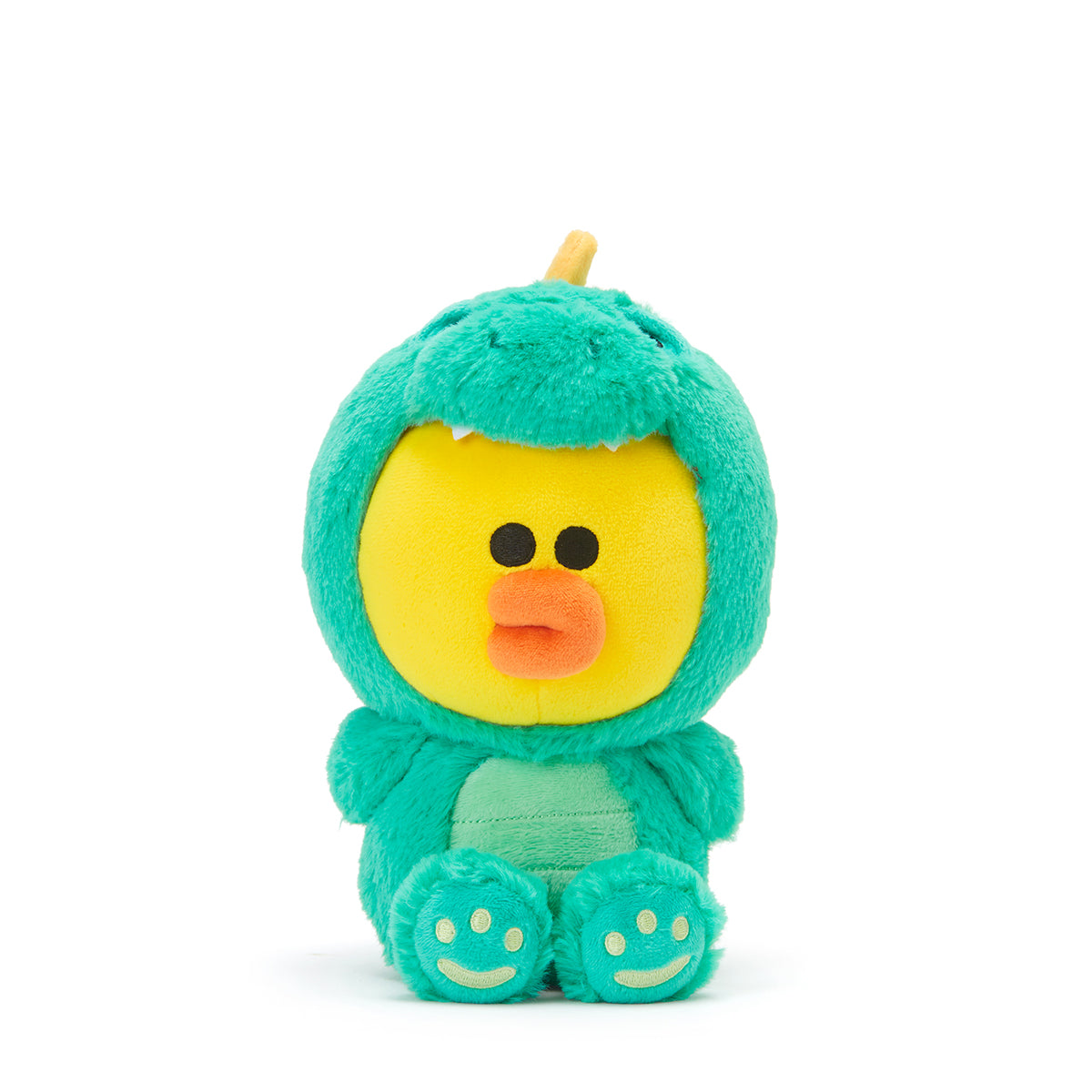 line plush doll