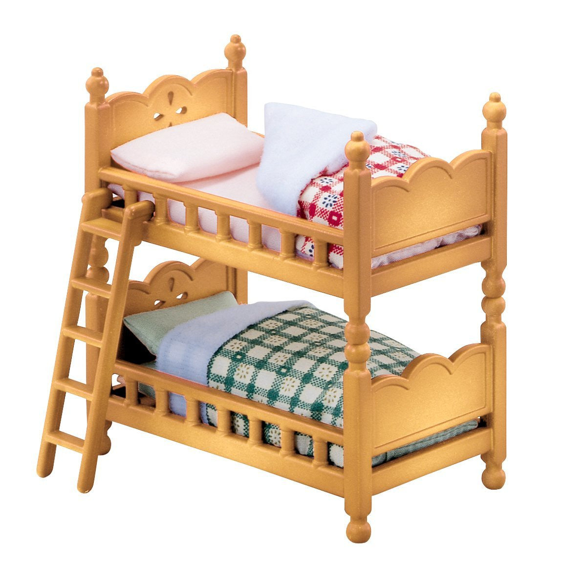 Sylvanian Families Furniture Bunk Bed Set Ka 302 Japan Calico Critters