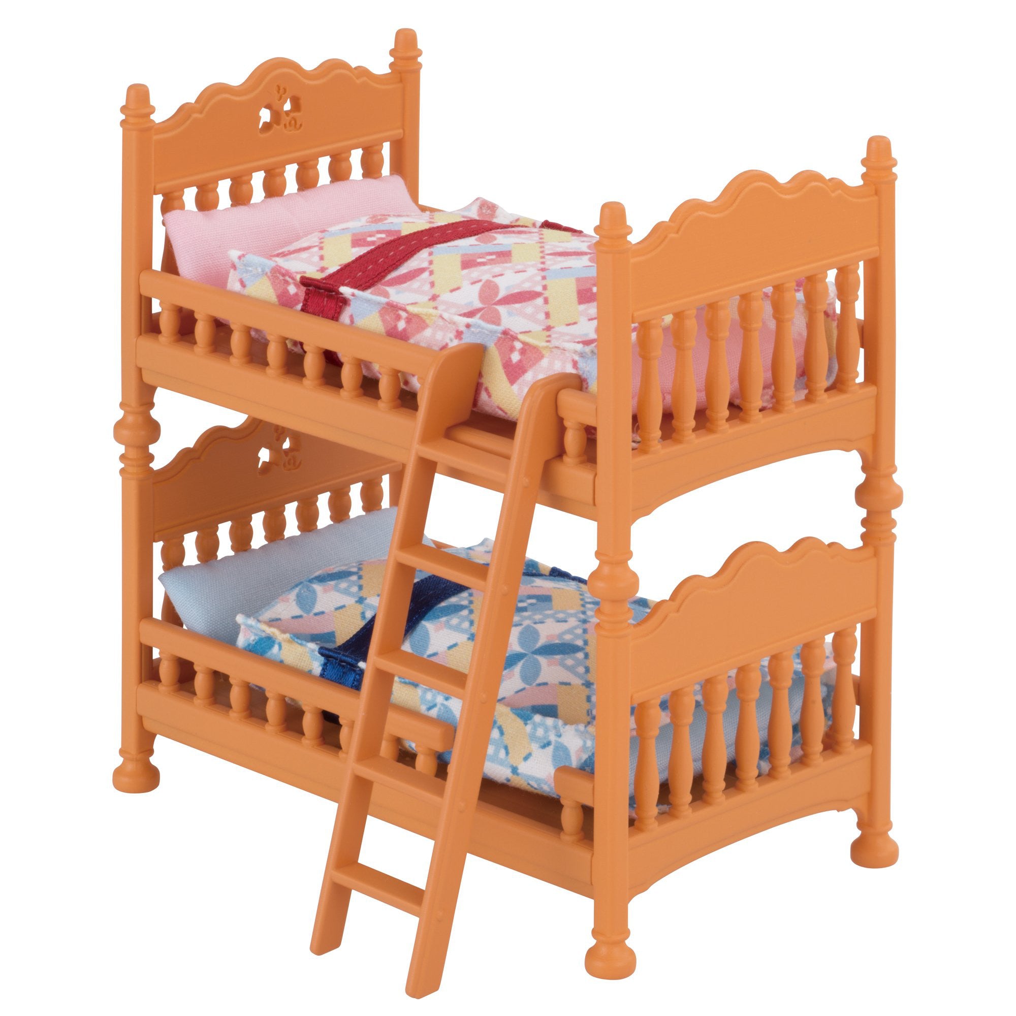 Furniture Bunk Bed Set Ka 317 Sylvanian Families Japan Calico