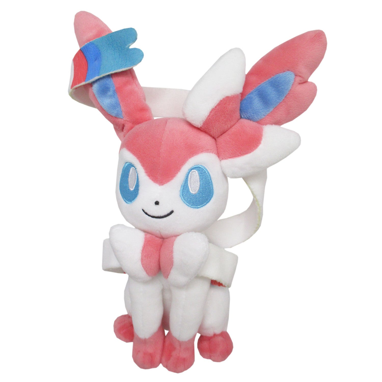 pokemon sylveon plush