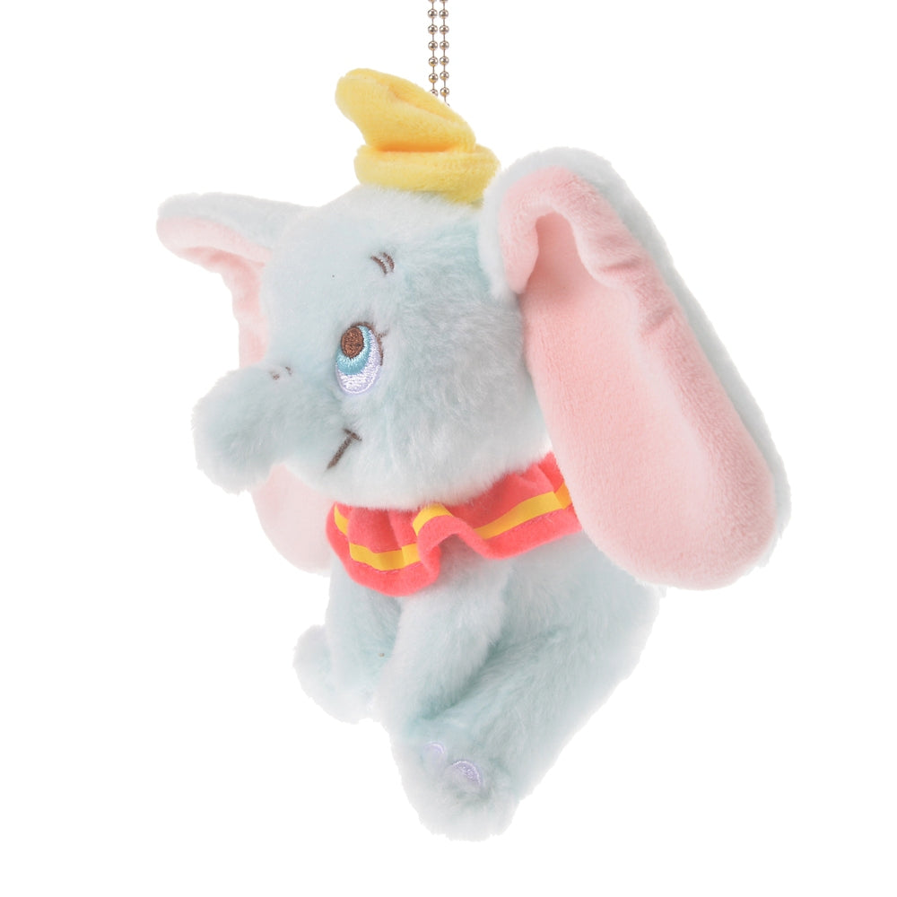 Dumbo Plush Keychain Loving Look Disney Store Japan Verygoods Jp