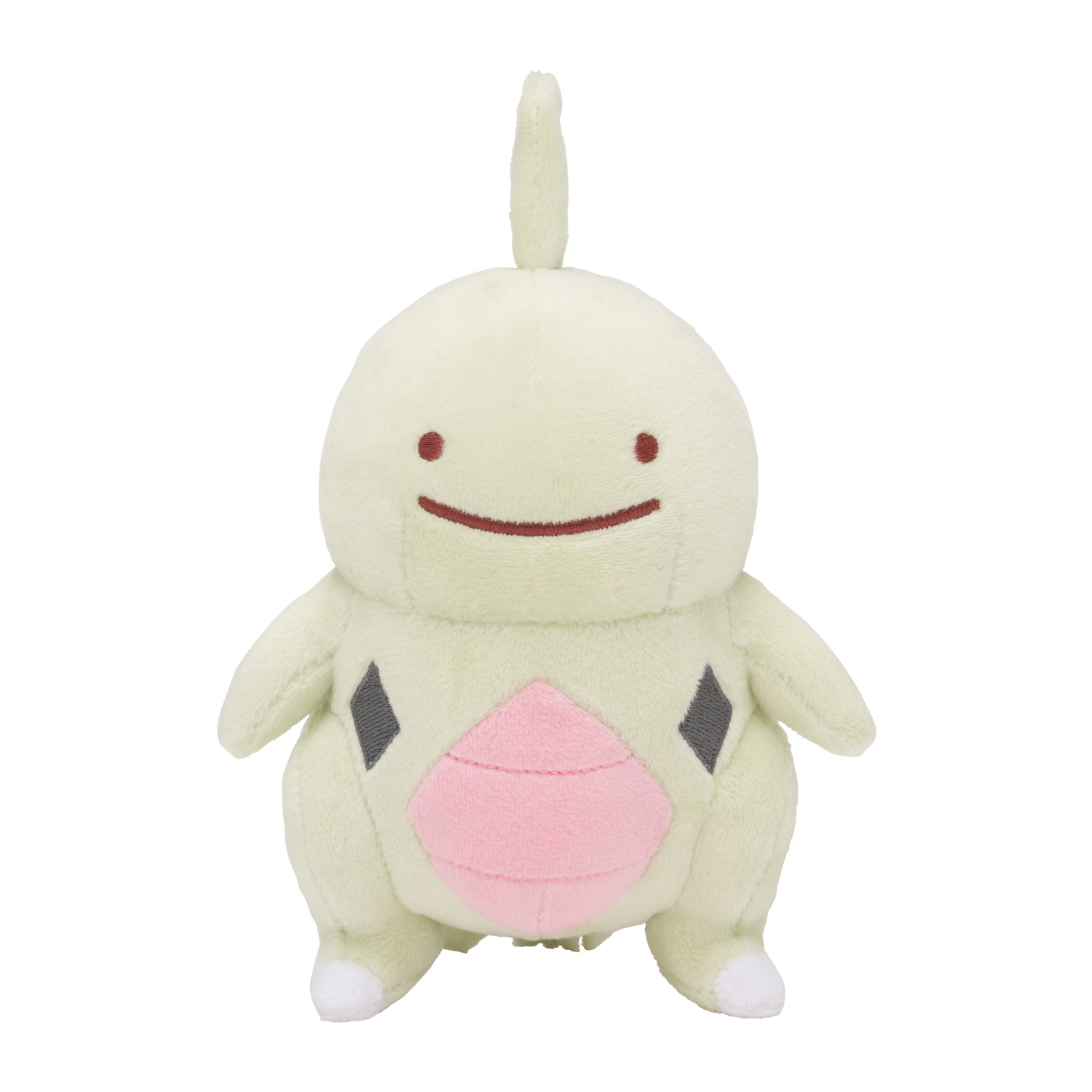 metamon plush