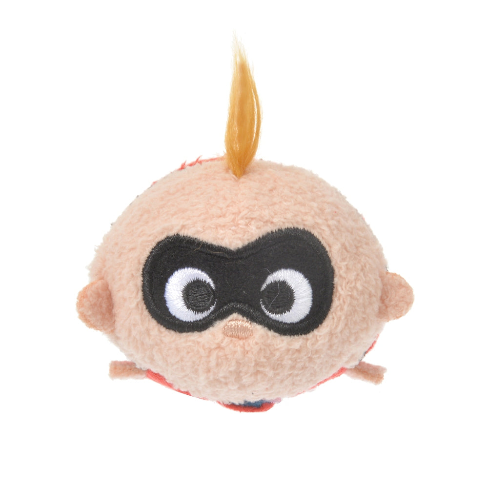 jack jack plush doll