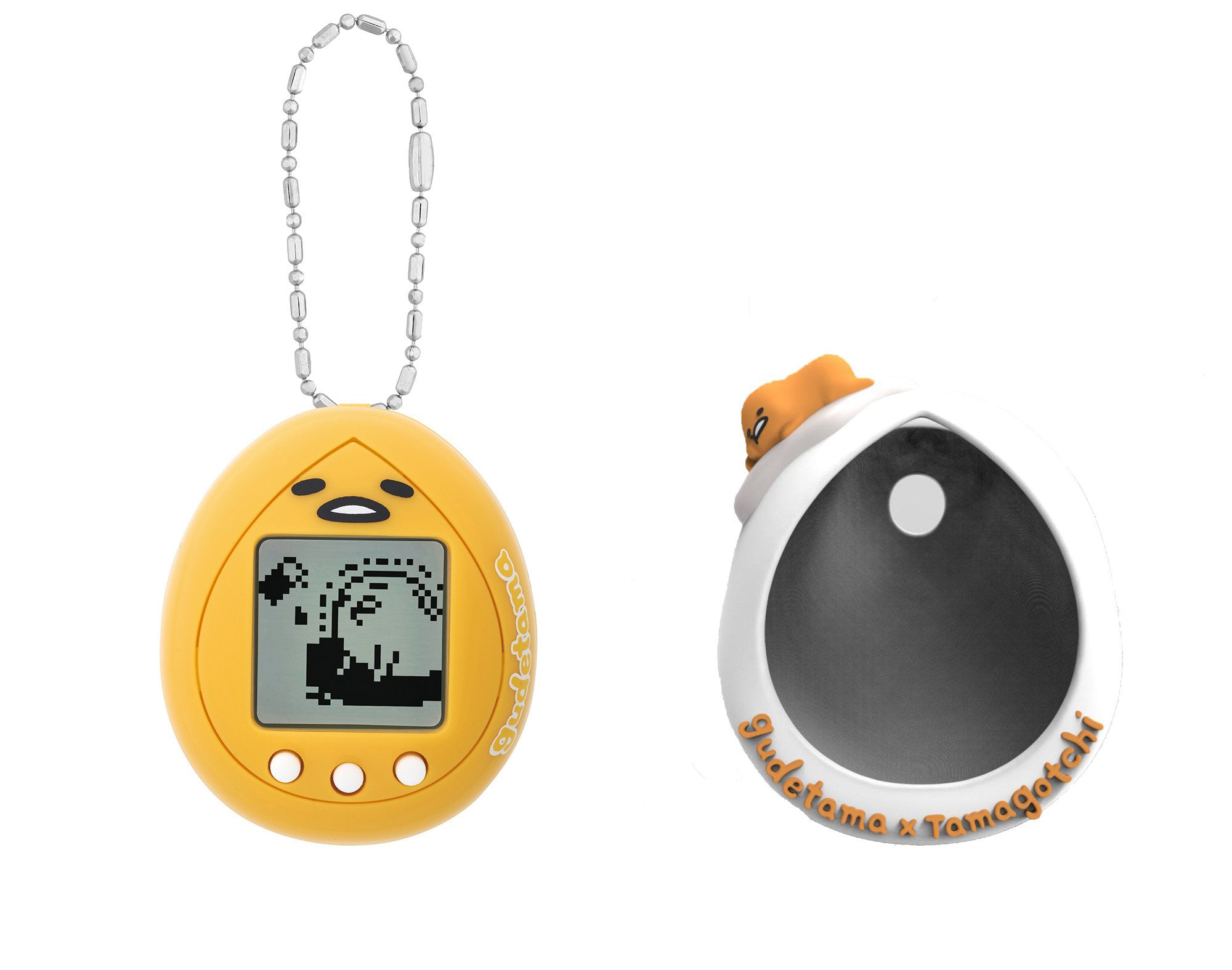 tamagotchi gudetama