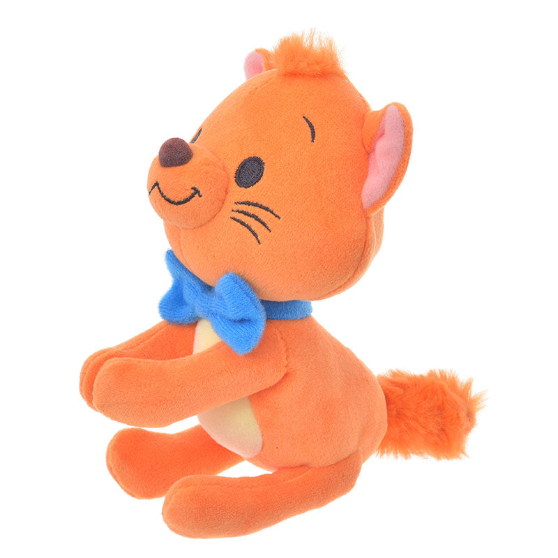 aristocats toulouse plush