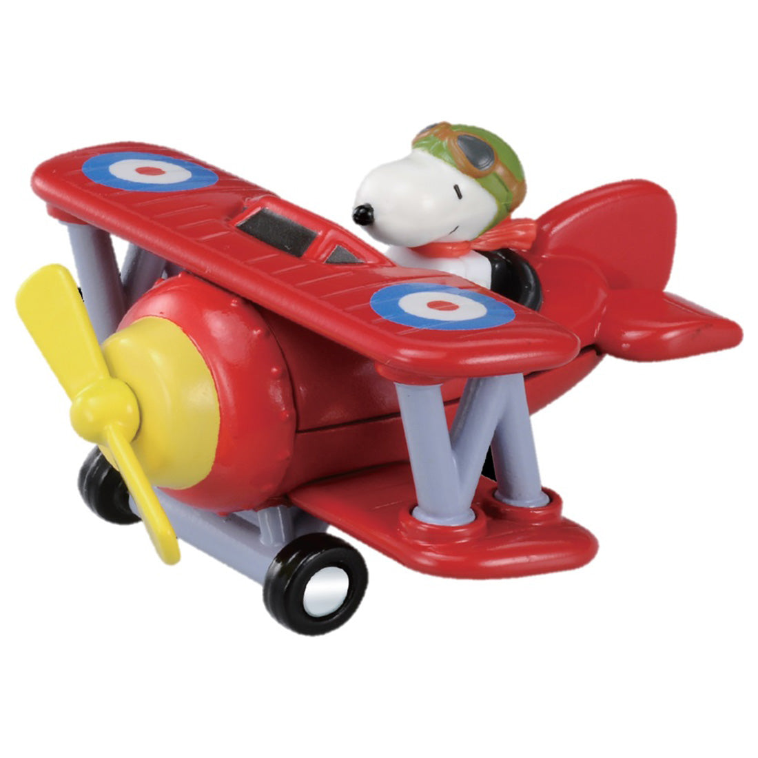 tomy airplane toy