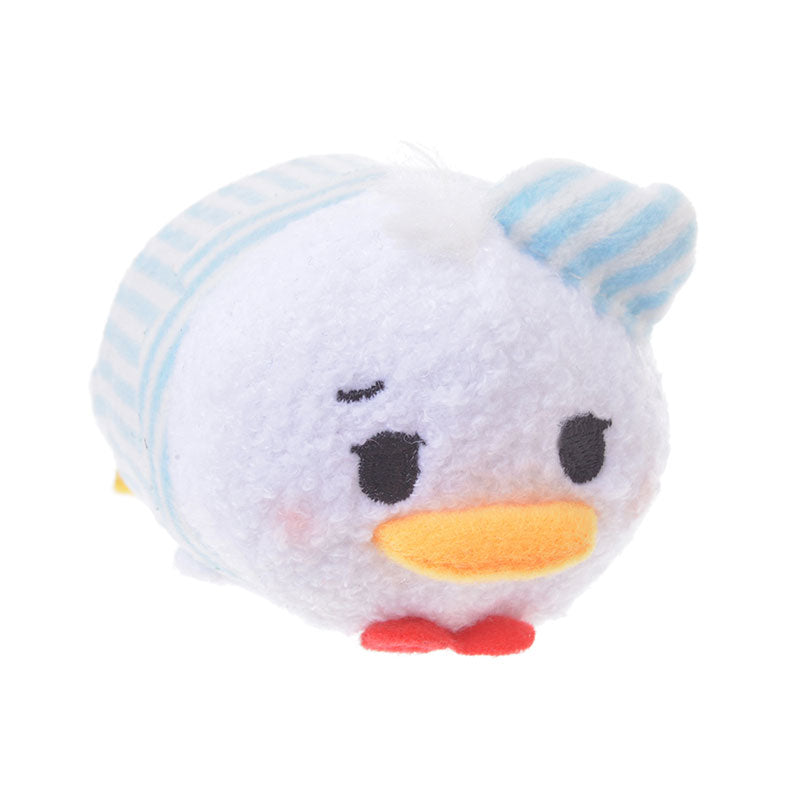 donald tsum tsum