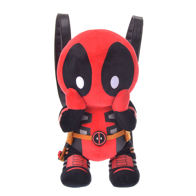 stuffed deadpool