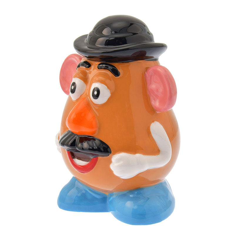 mr potato head toy story disney store