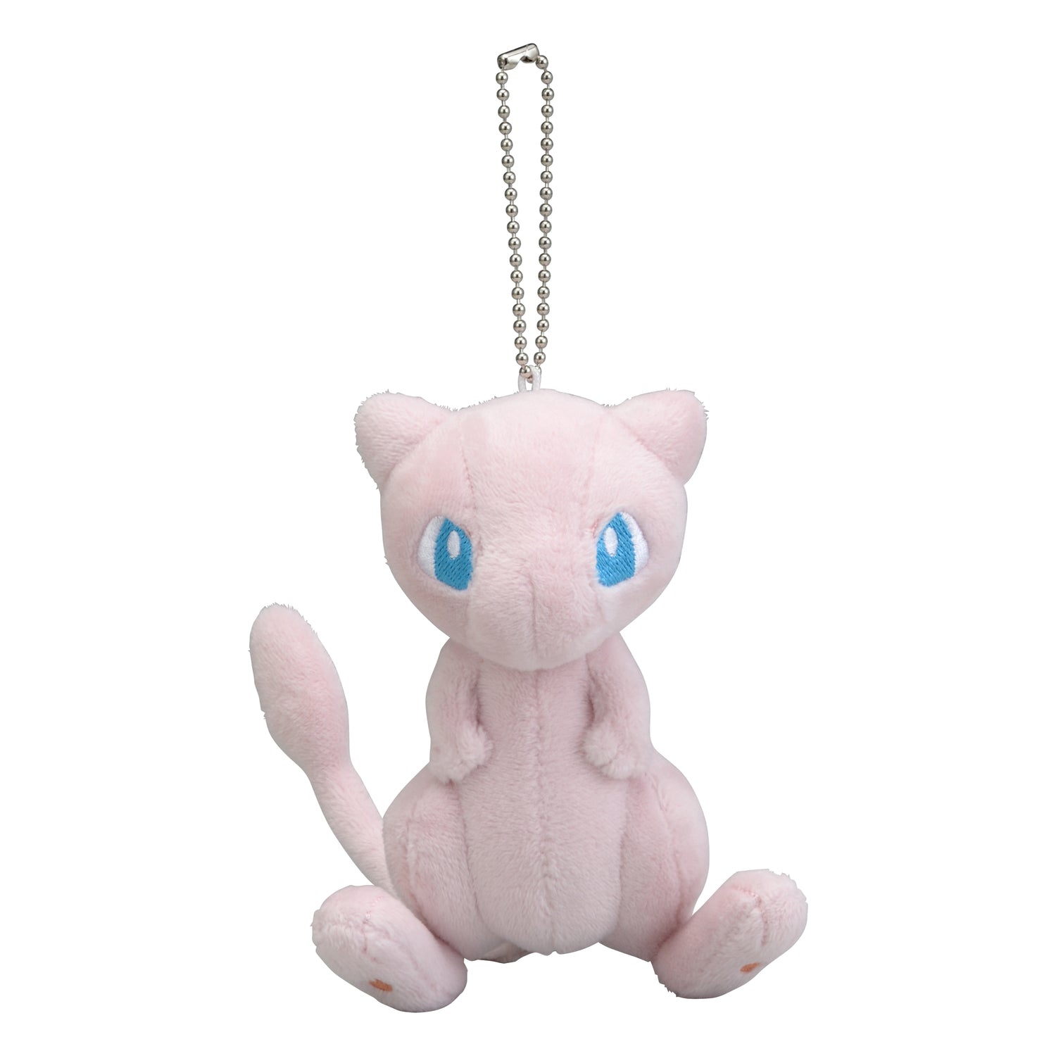 mew plush pokemon center