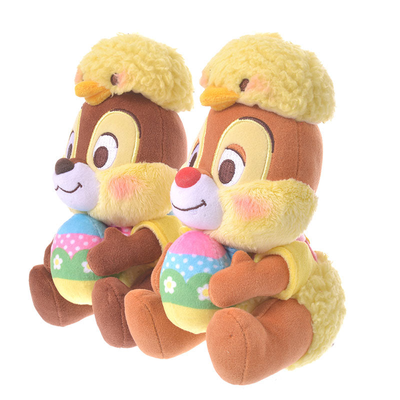 disney chip and dale plush