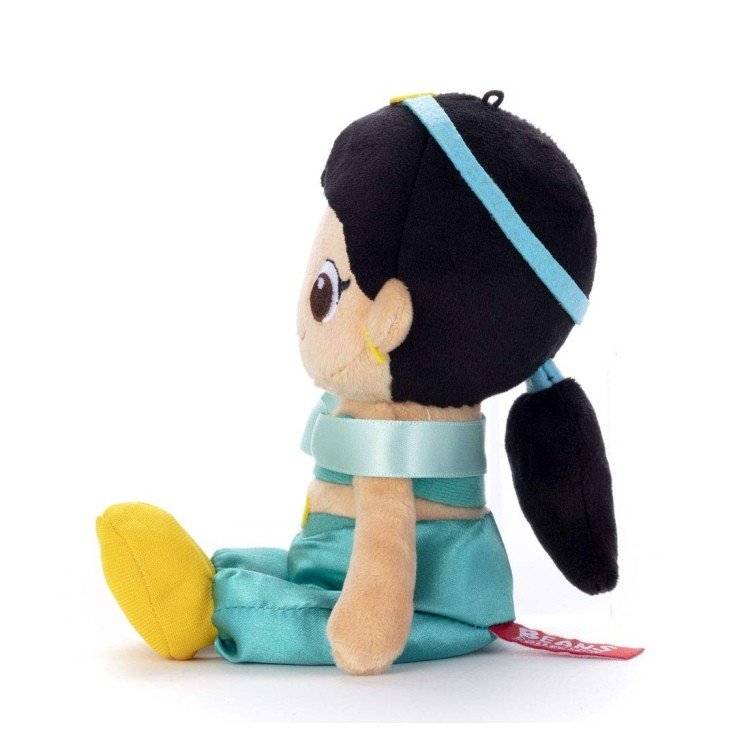 jasmine plush toy