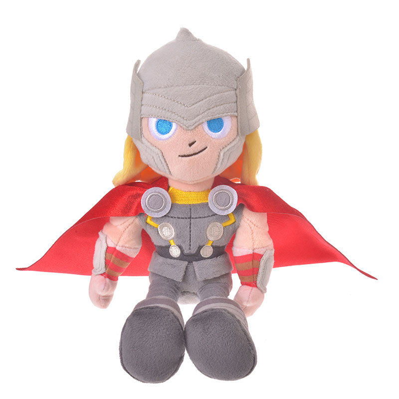 Marvel Thor Plush Doll Gurihiru Disney 